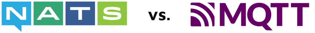 NATS vs MQTT