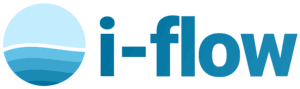i-flow logo
