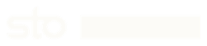 White stylized text on a light gray background, showing the letters sto followed by a blank white rectangle, evokes the clean and modern aesthetic of i-flow Edge.